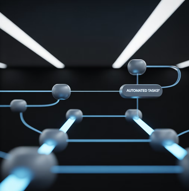 Intégration de l'Intelligence Artificielle