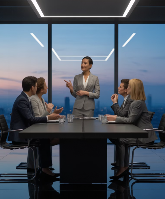 Un choix assumé et exigeant